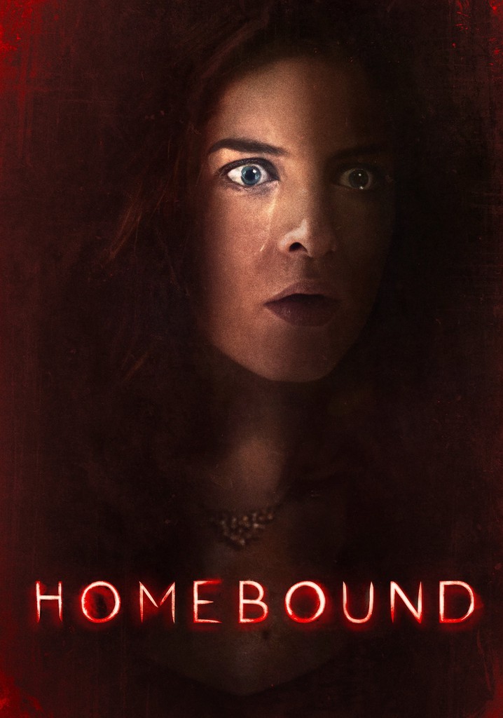 Homebound poster