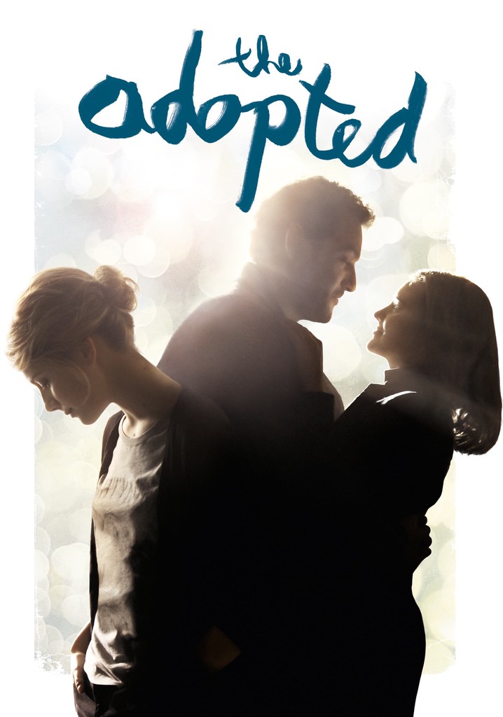 The Adopted poster