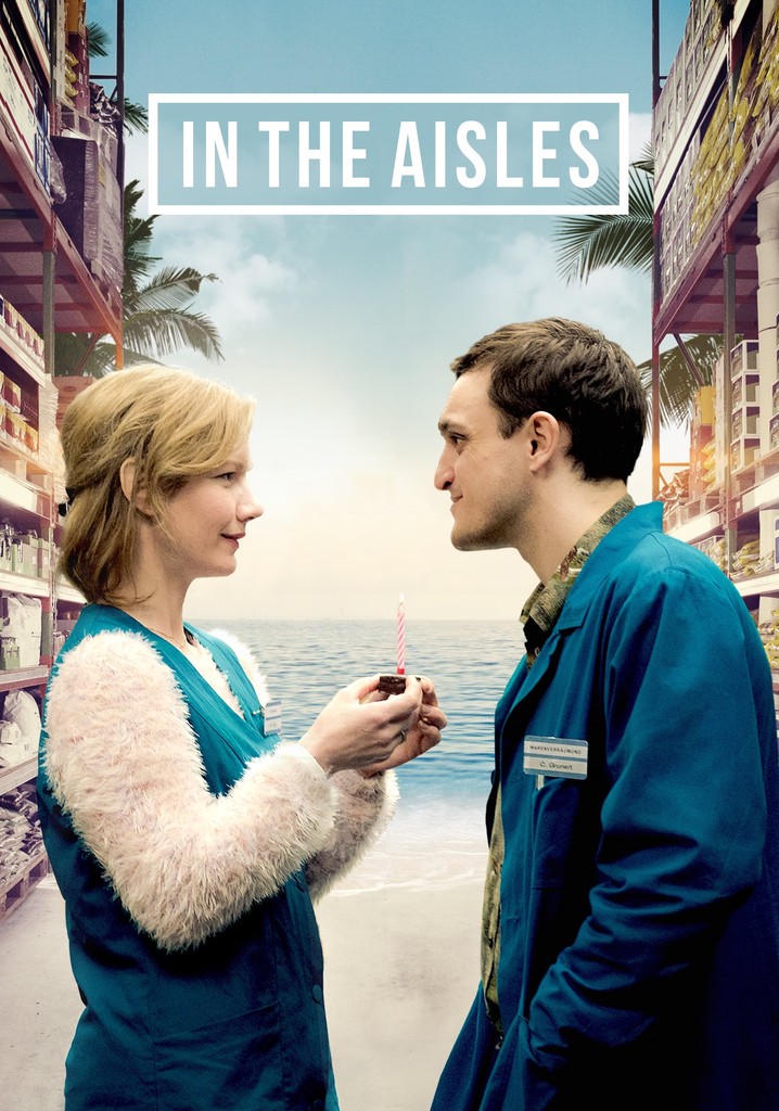 In the Aisles poster
