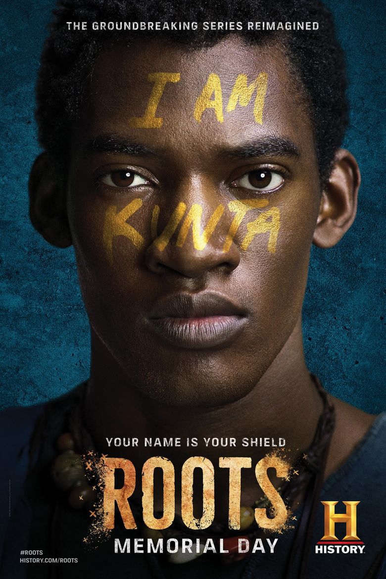 Roots poster