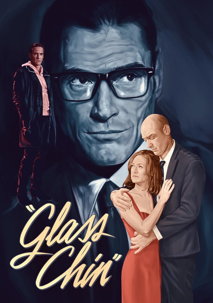Glass Chin poster