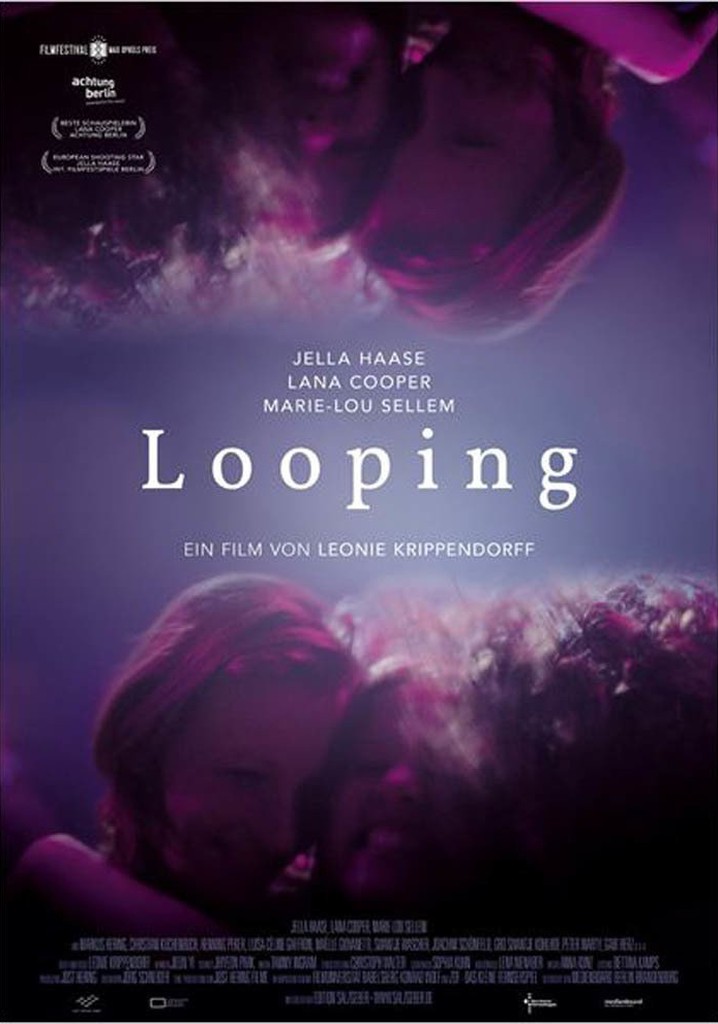 Looping poster