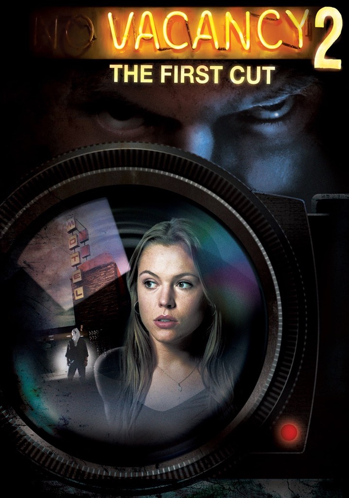 Vacancy 2: The First Cut poster