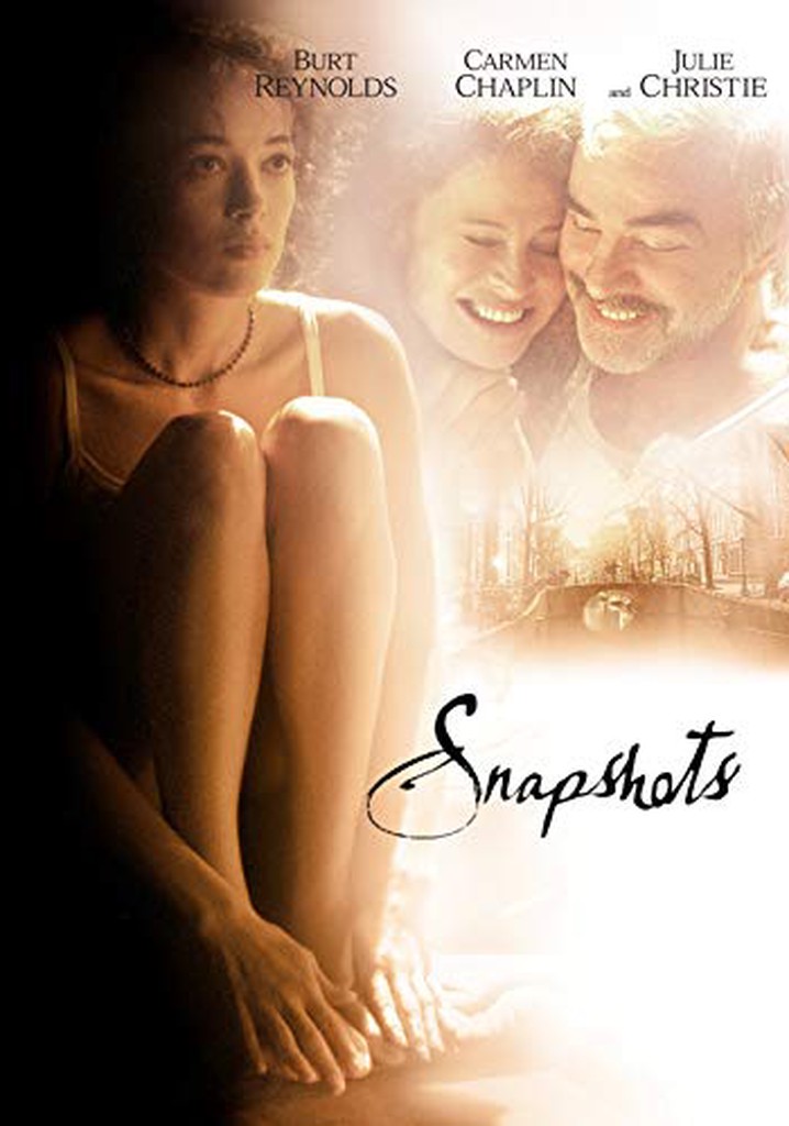 Snapshots poster