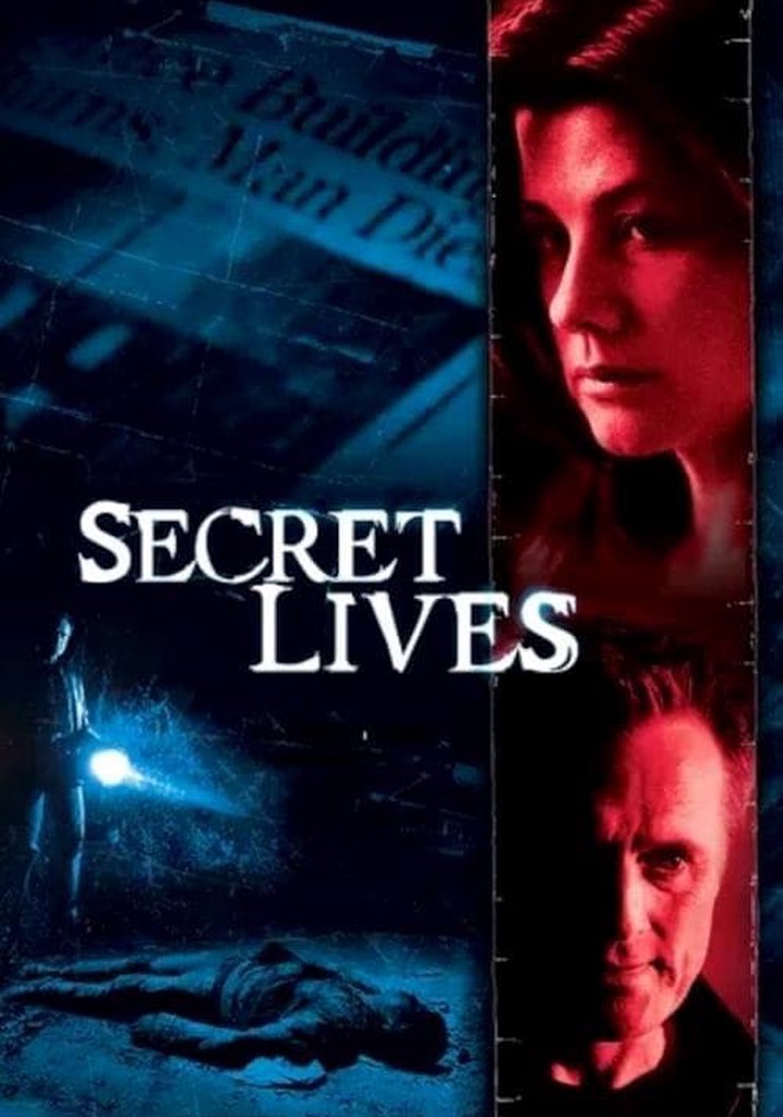 Secret Lives poster