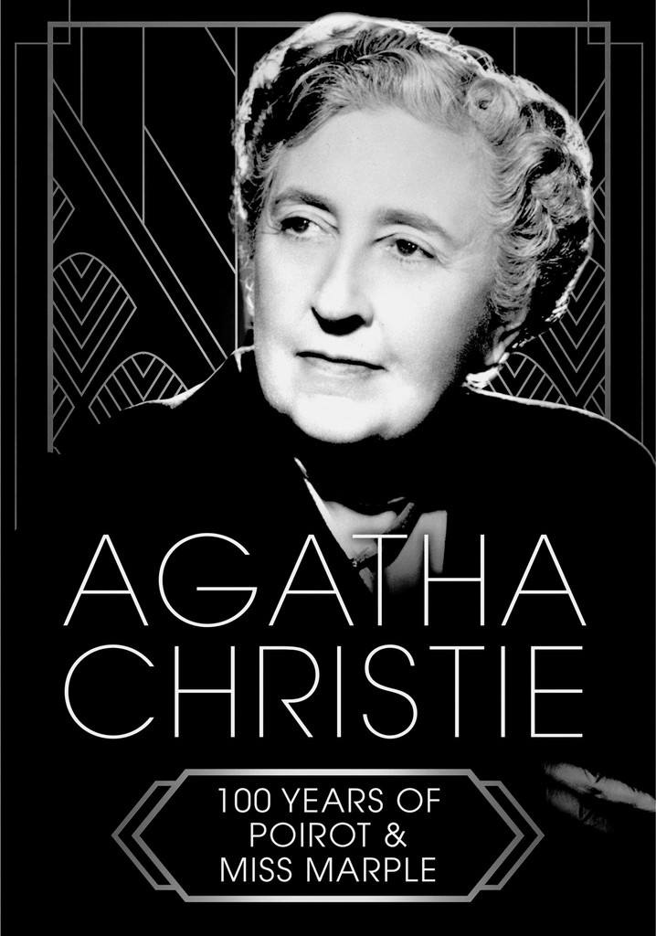 Agatha Christie: 100 Years of Poirot and Miss Marple poster