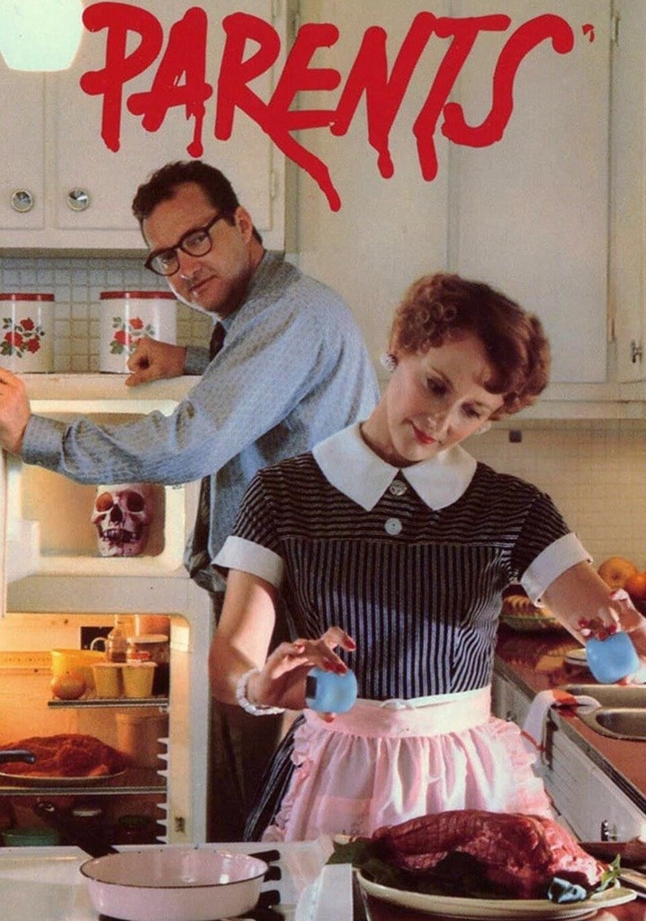 Parents poster