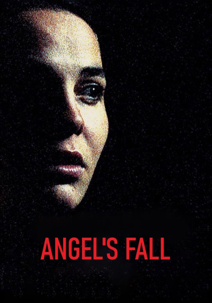 Angel's Fall poster