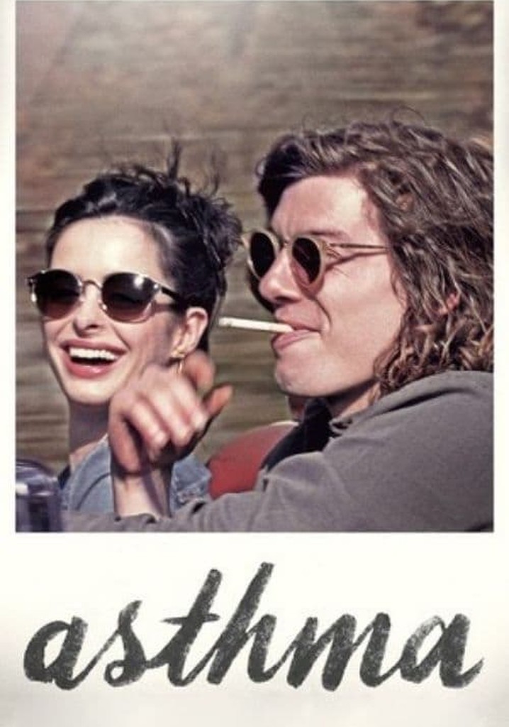 Asthma poster