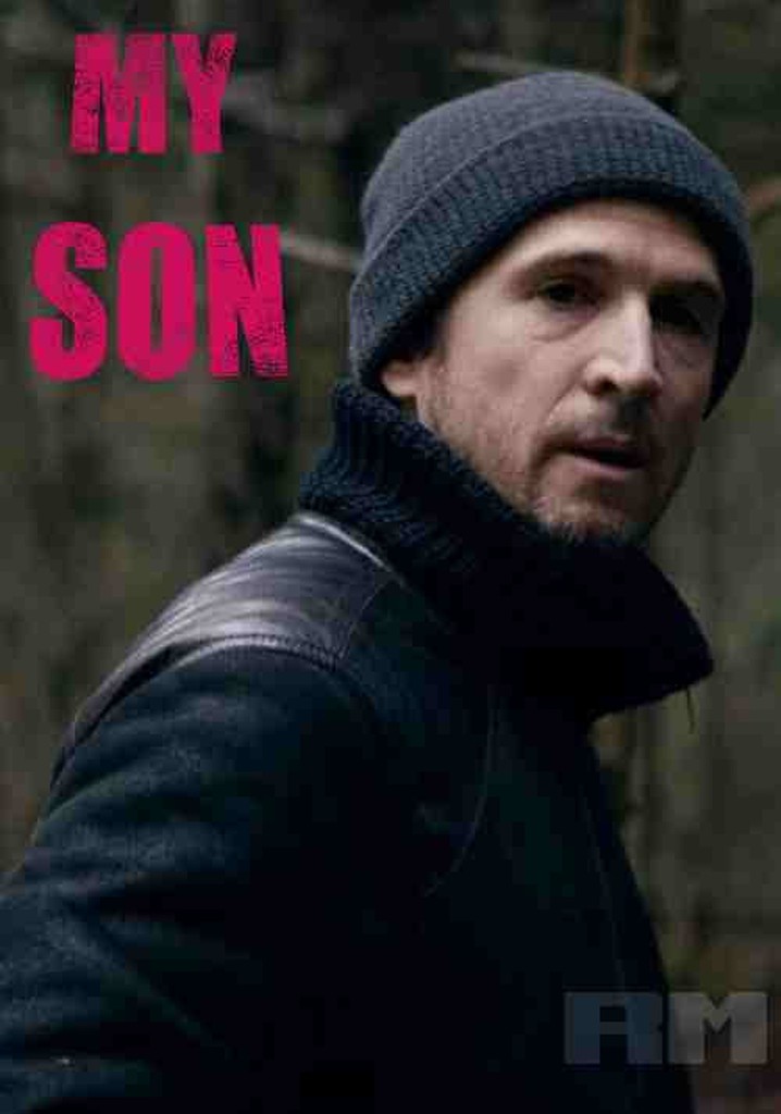 My Son poster