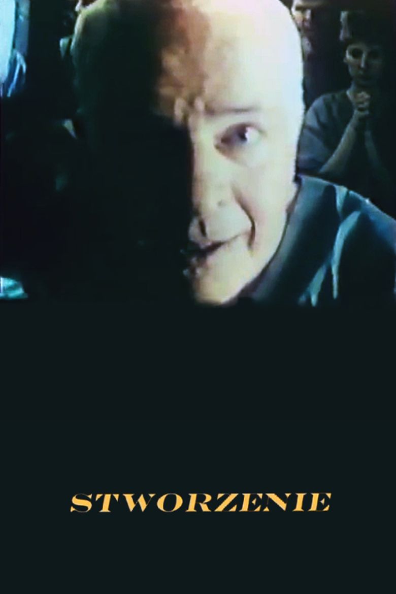 Creation poster
