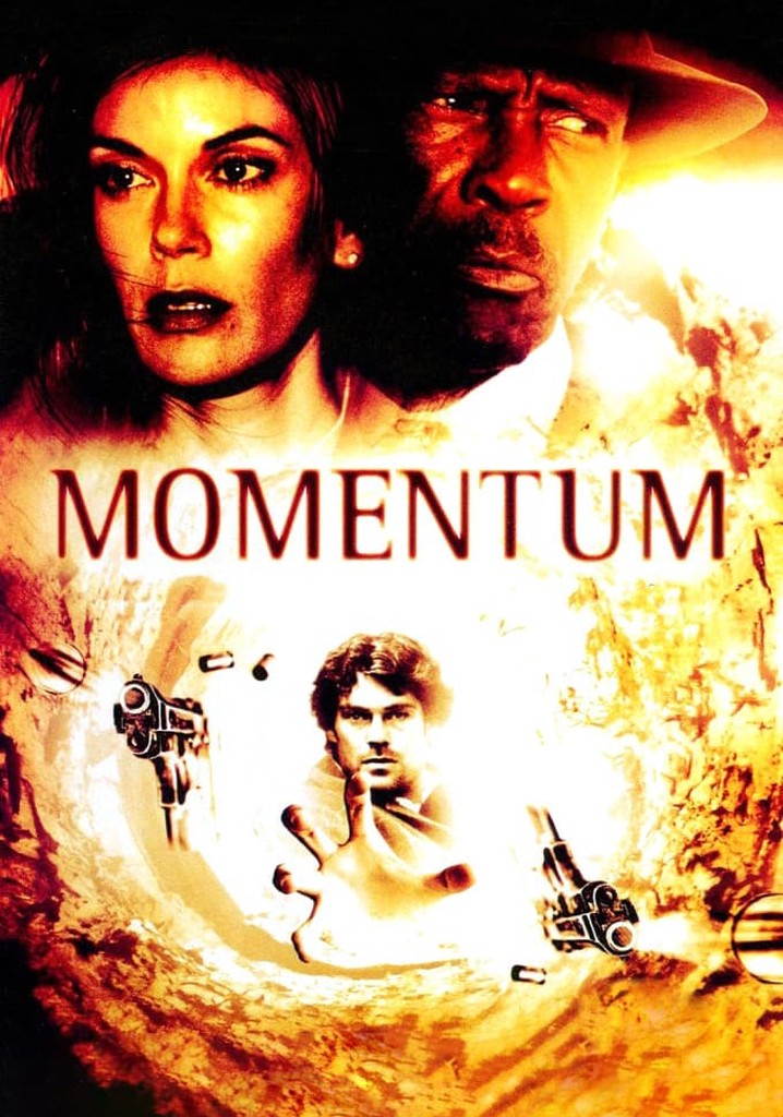 Momentum poster