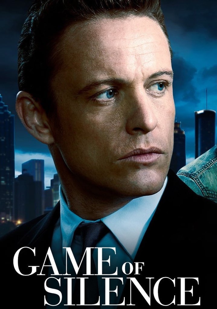 Game of Silence poster
