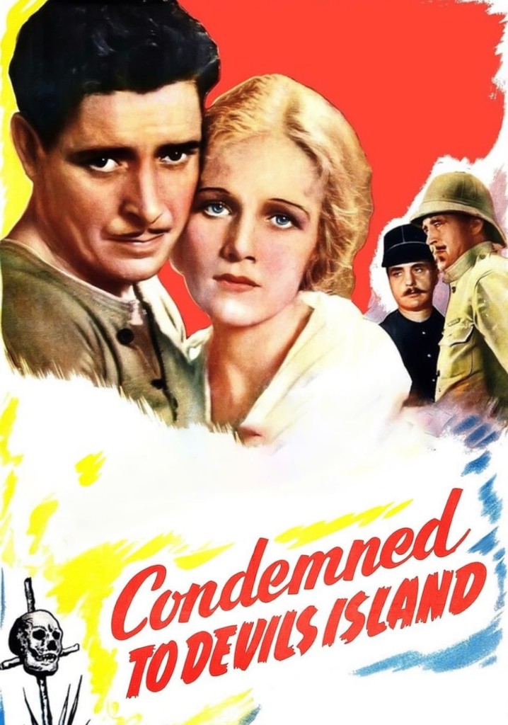 Condemned poster