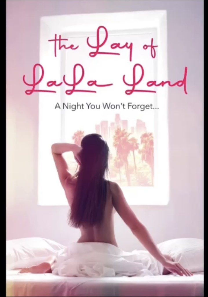 The Lay of LaLa Land poster