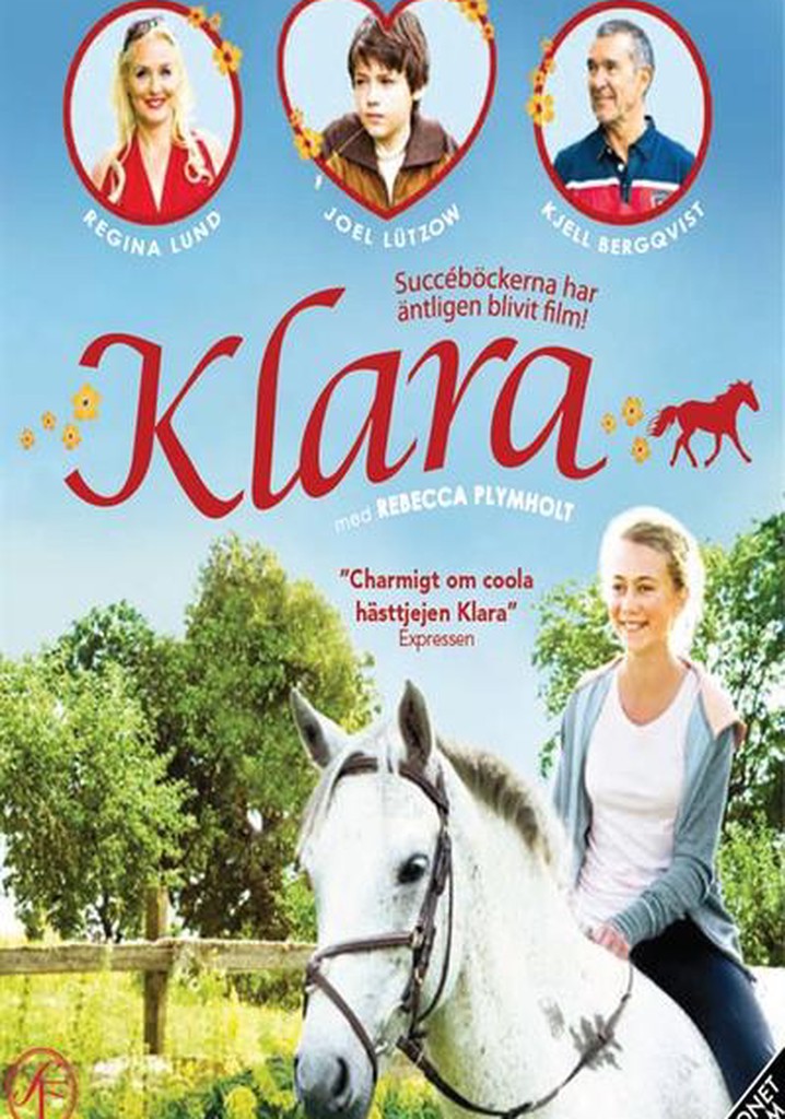 Klara poster