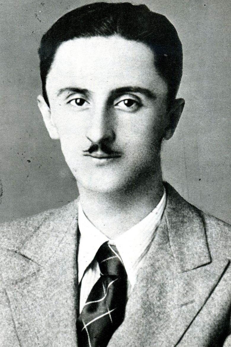 Migjeni poster