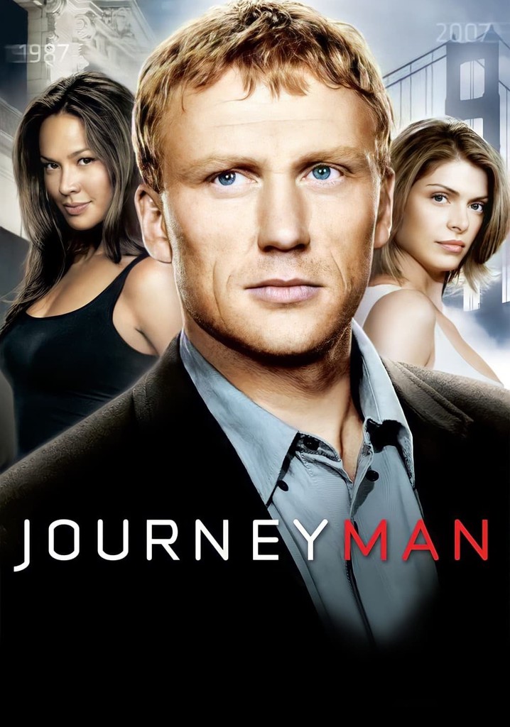 Journeyman poster