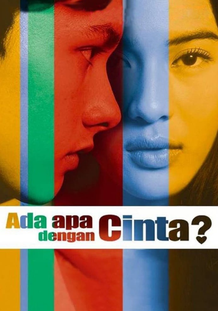 What's Up with Love? poster
