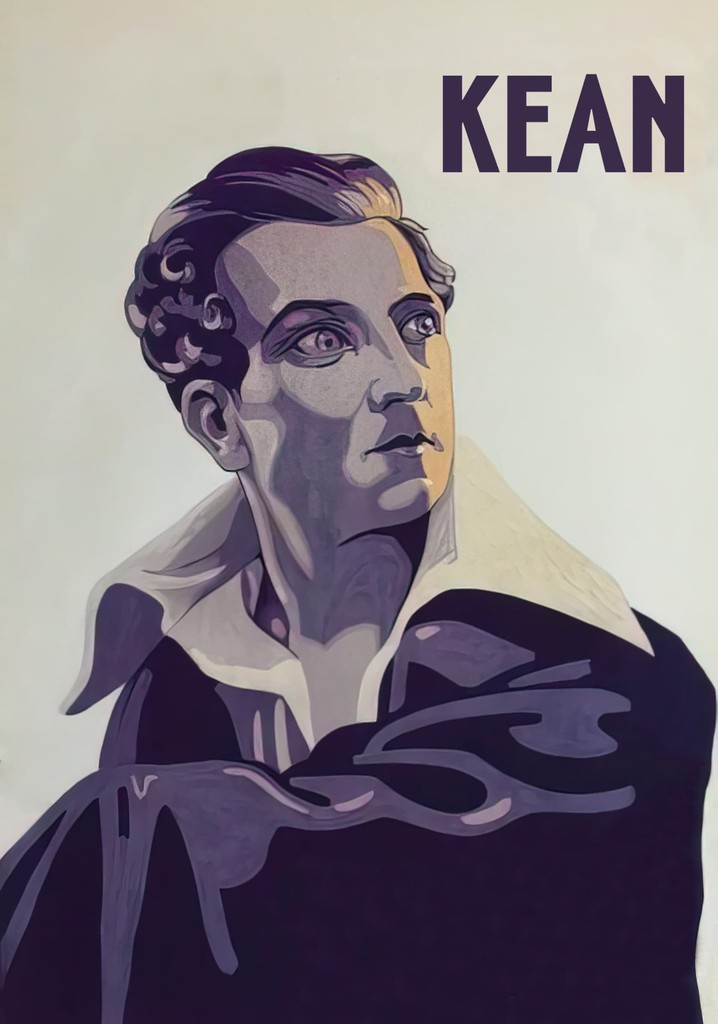 Kean poster
