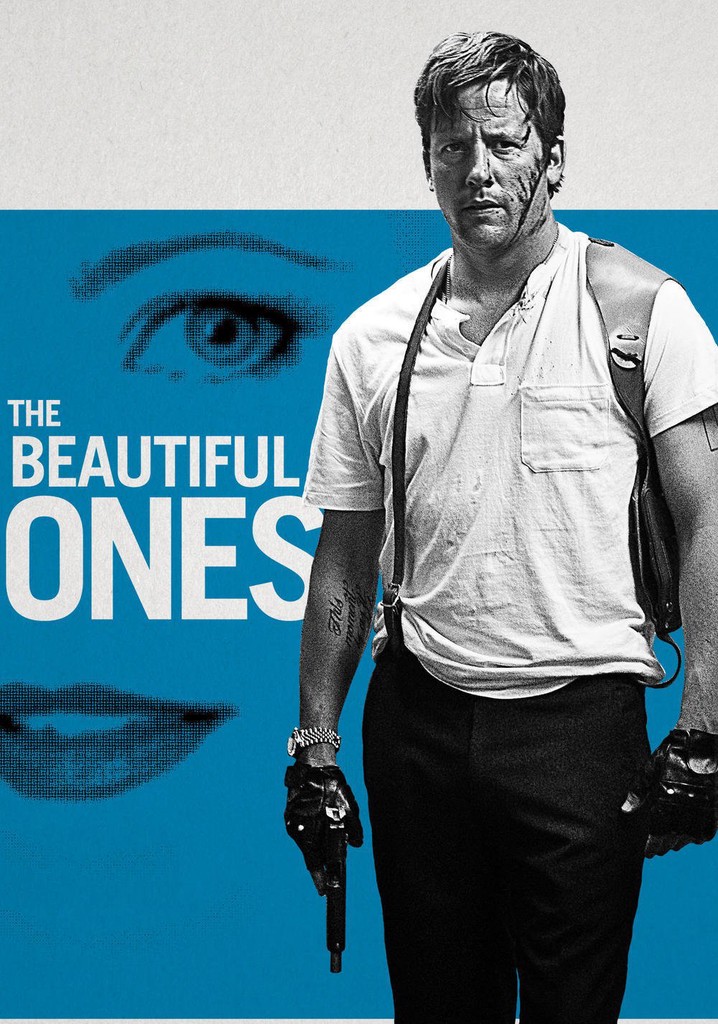 The Beautiful Ones poster