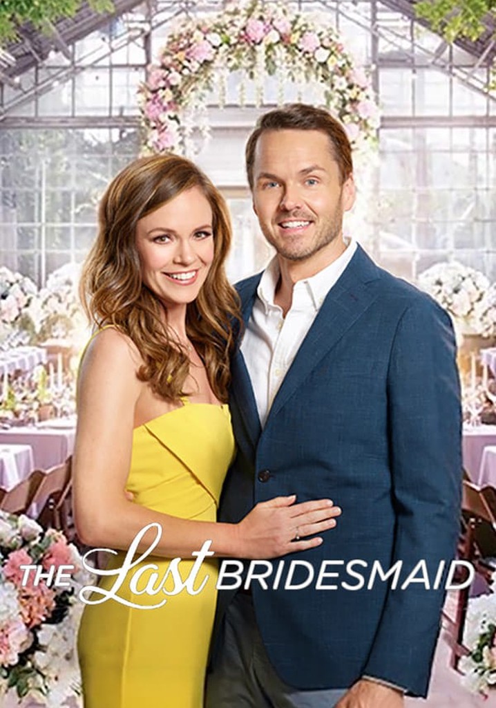 The Last Bridesmaid poster