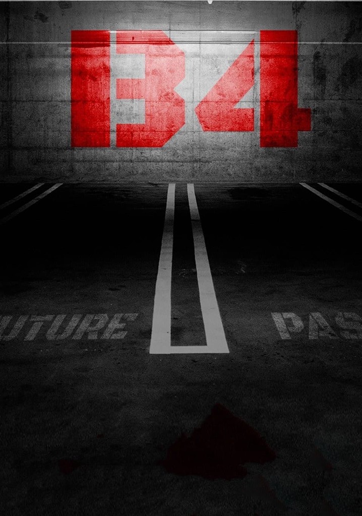 B4 poster