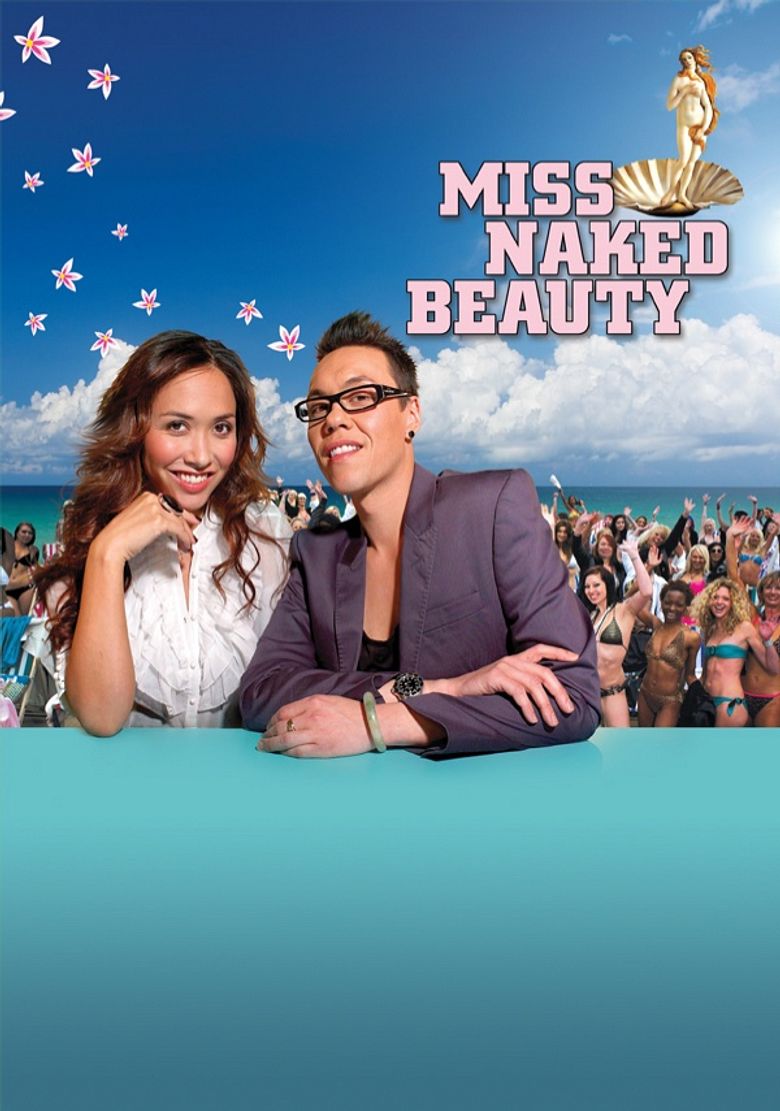 Miss Naked Beauty poster