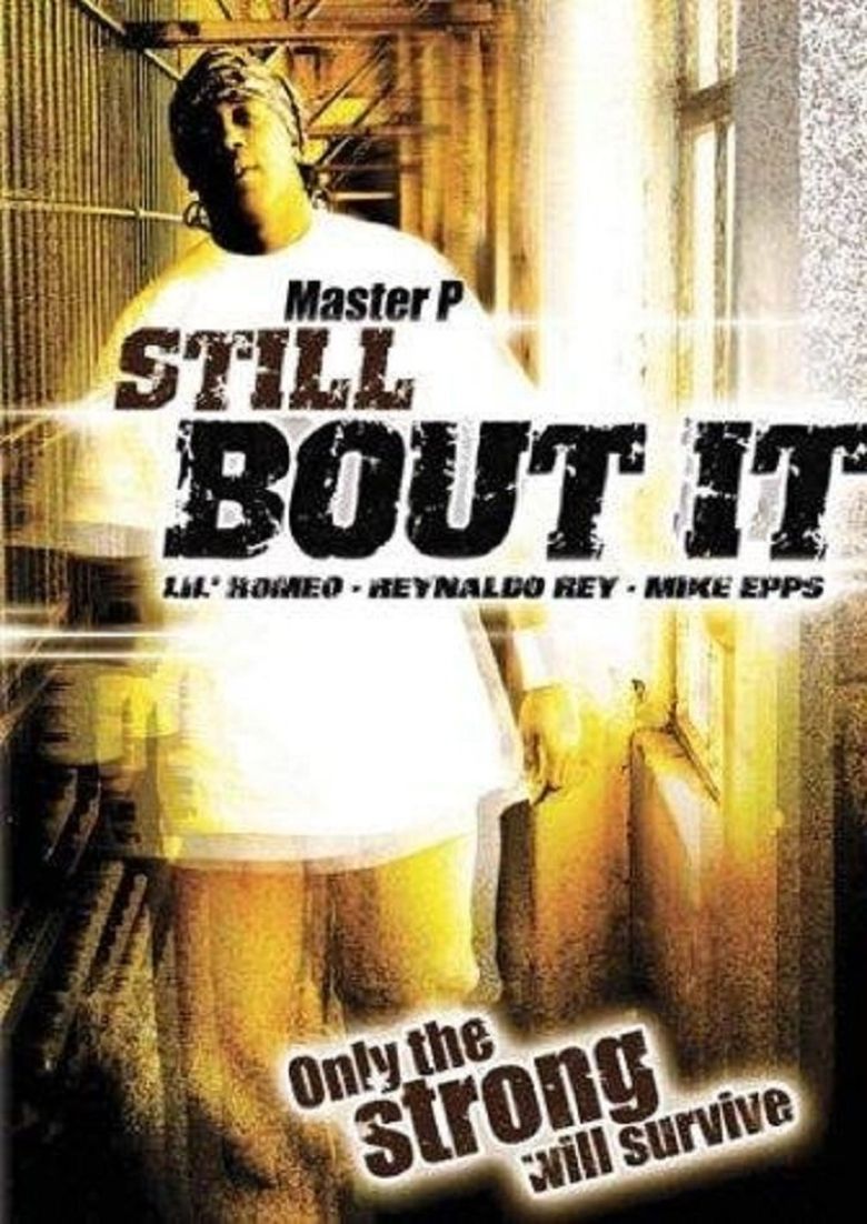 Still 'Bout It poster