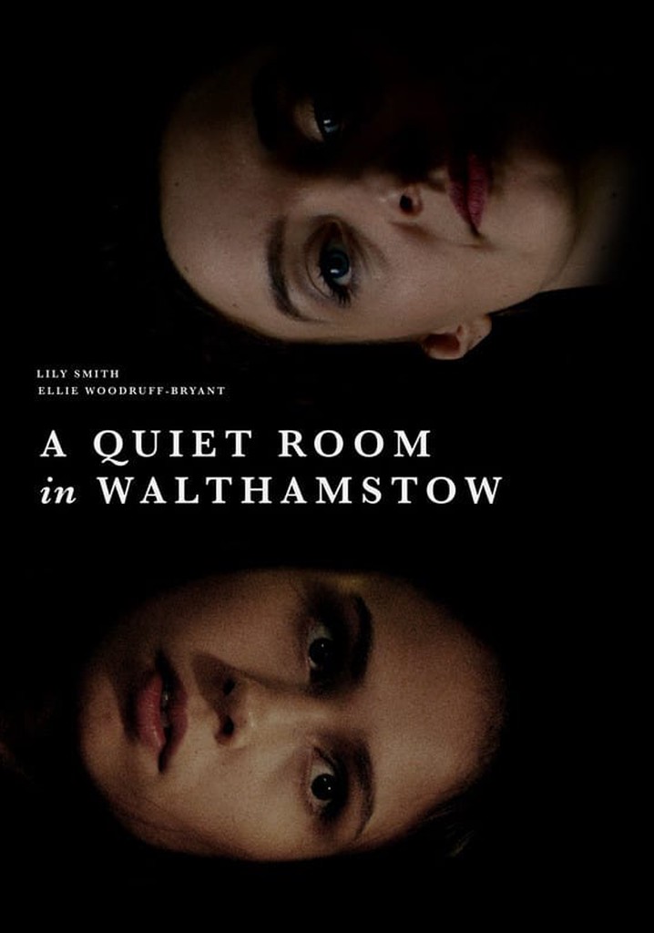 A Quiet Room in Walthamstow poster