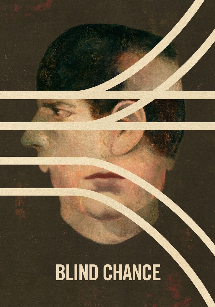 Blind Chance poster
