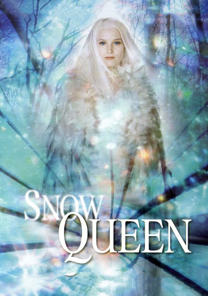 Snow Queen poster