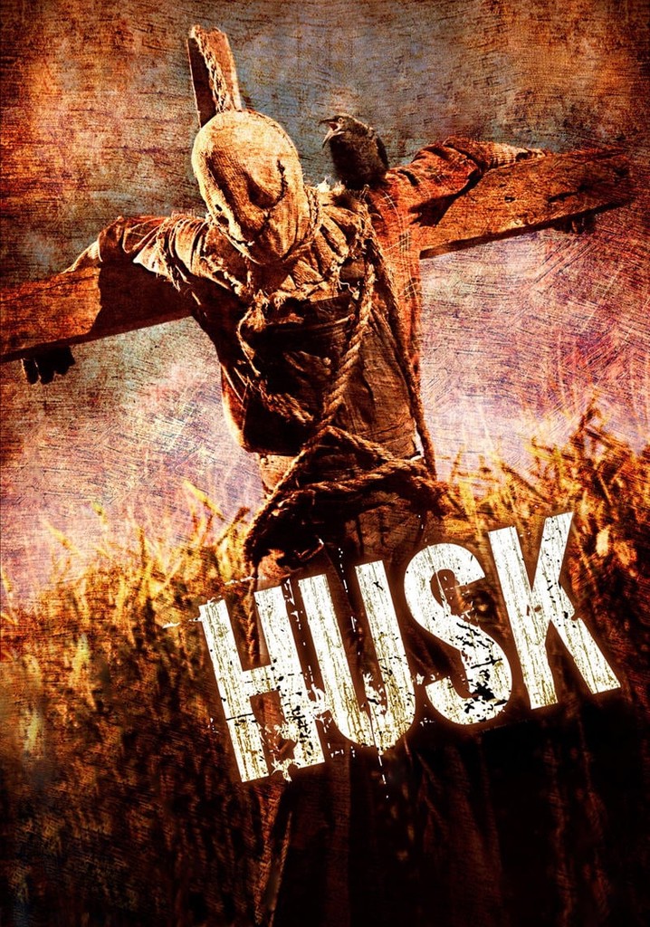 Husk poster