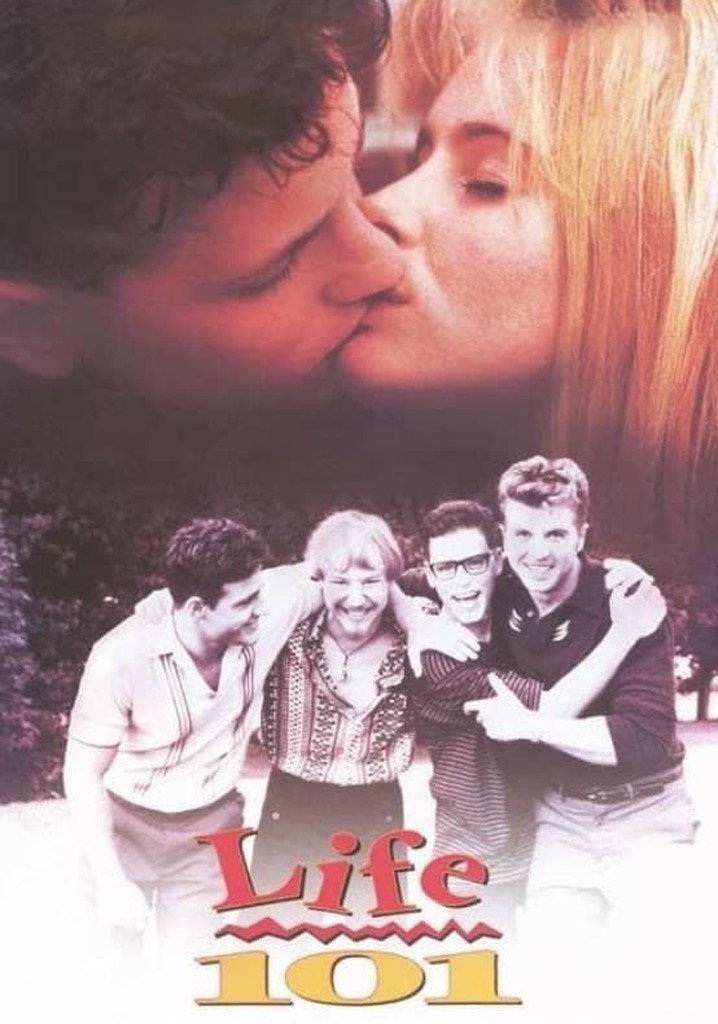 Life 101 poster