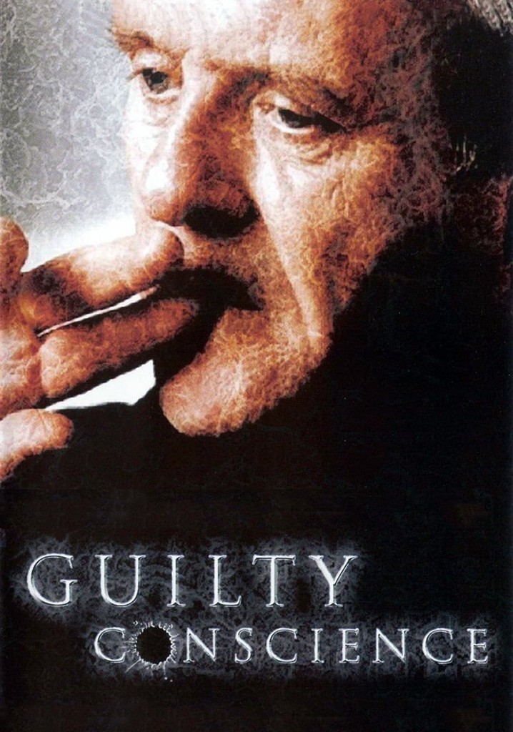 Guilty Conscience poster