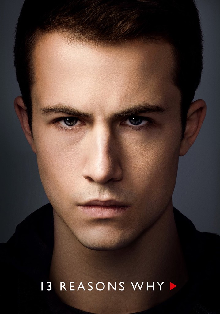 13 Reasons Why poster