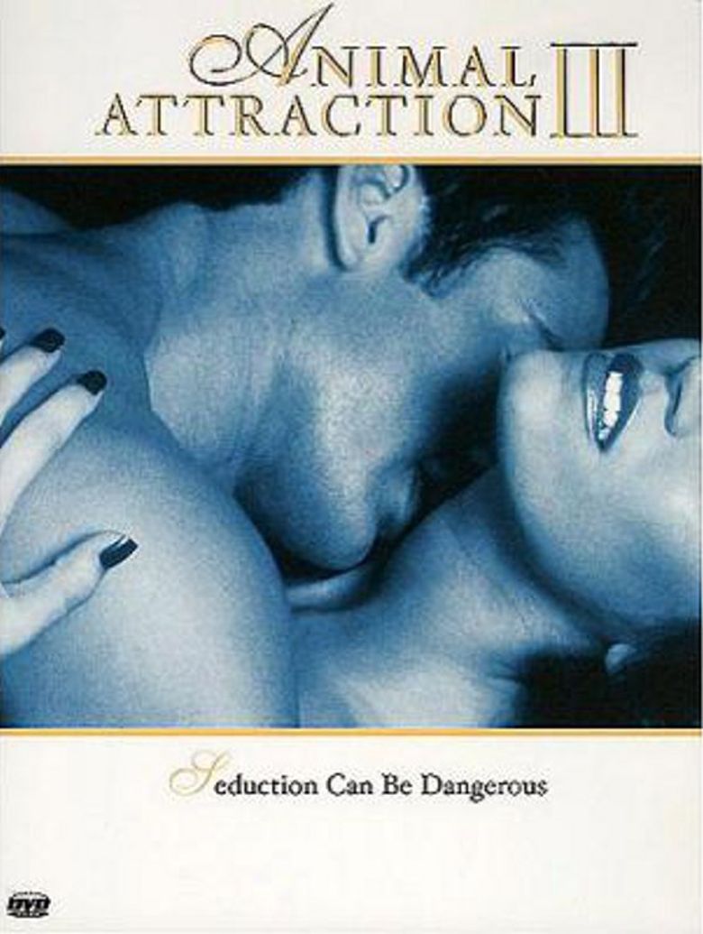 Animal Attraction III poster