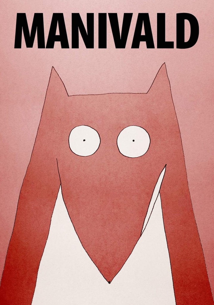 Manivald poster