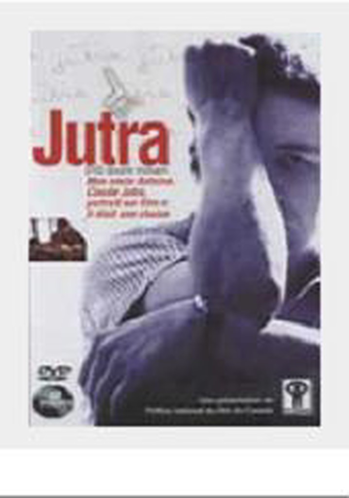 Claude Jutra: An Unfinished Story poster