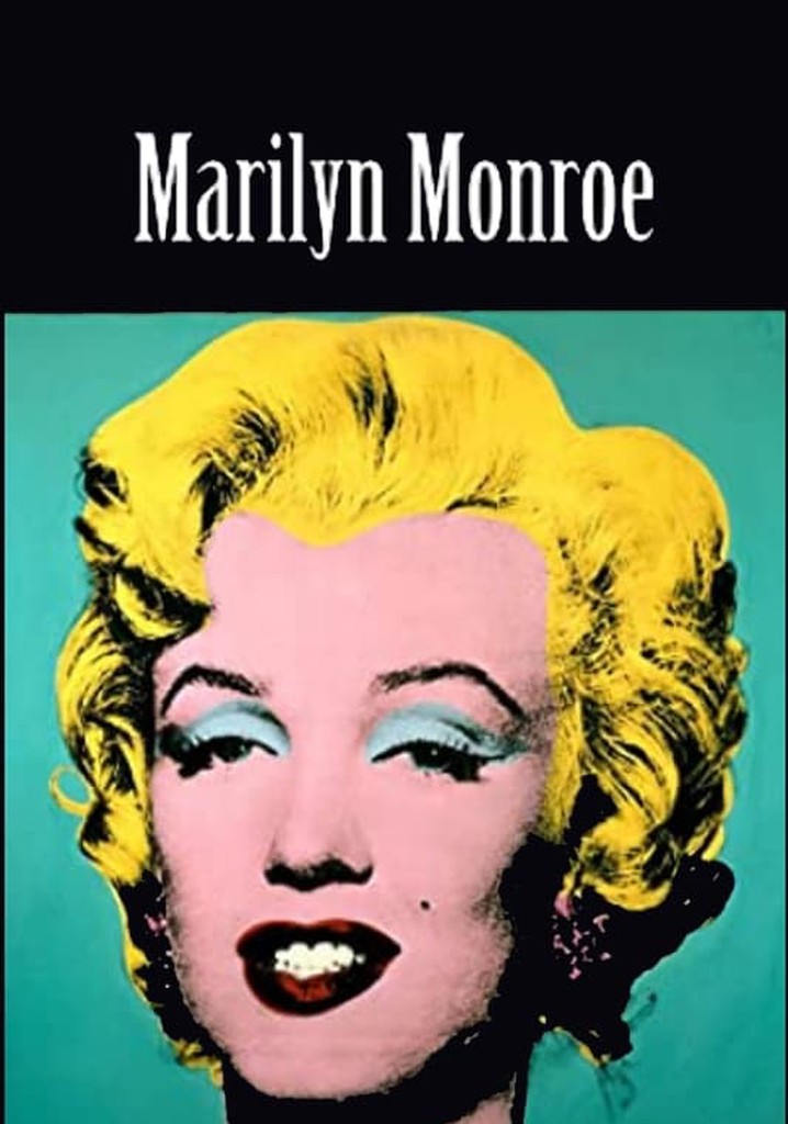 Fascination: Unauthorized Story of Marilyn Monroe poster