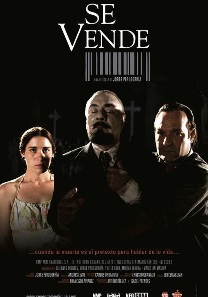 For Sale poster