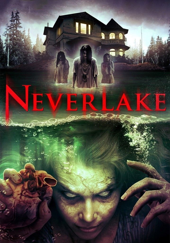 Neverlake poster
