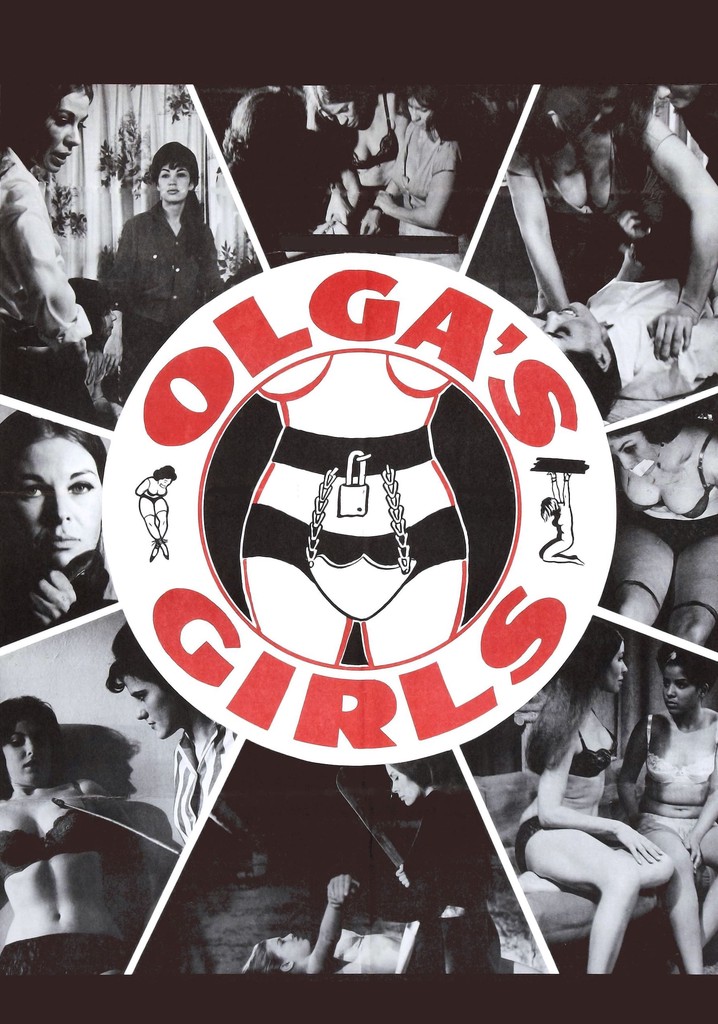 Olga's Girls poster