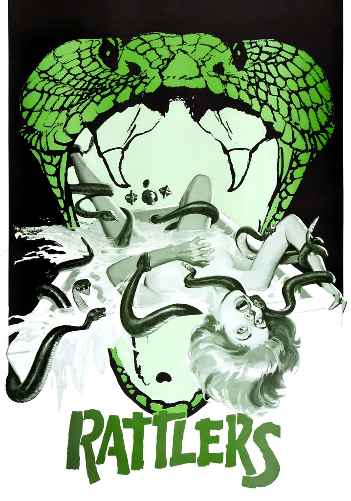 Rattlers poster