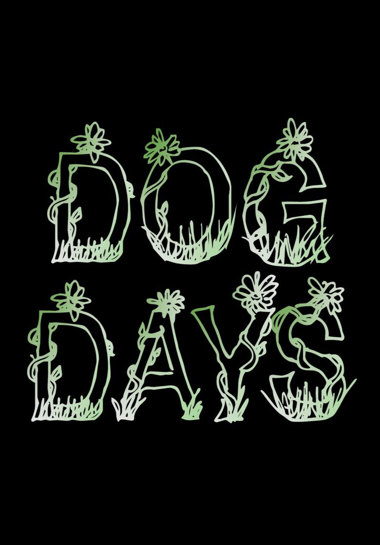Dog Days poster