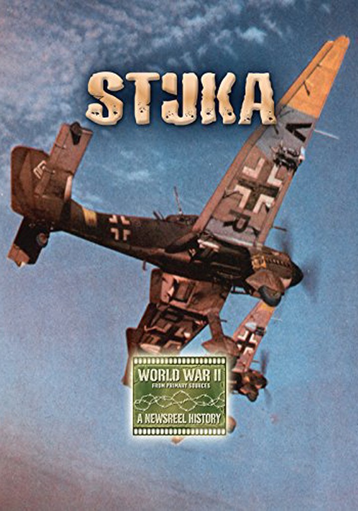 Stuka poster