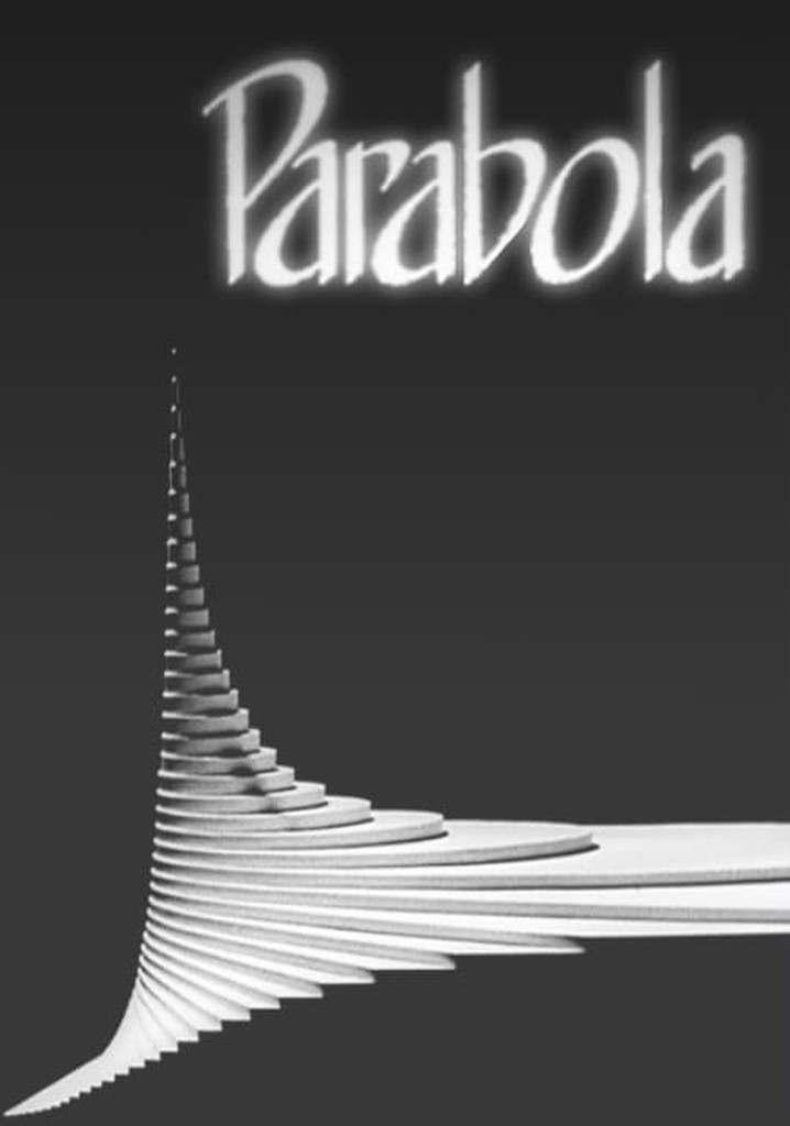 Parabola poster