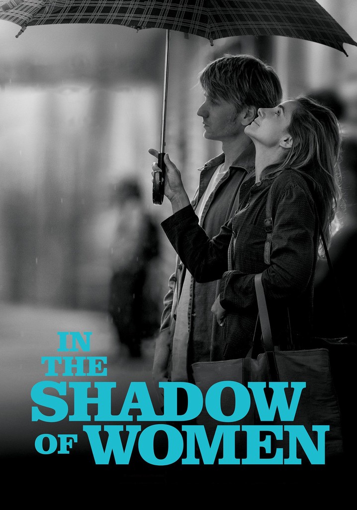 In the Shadow of Women poster