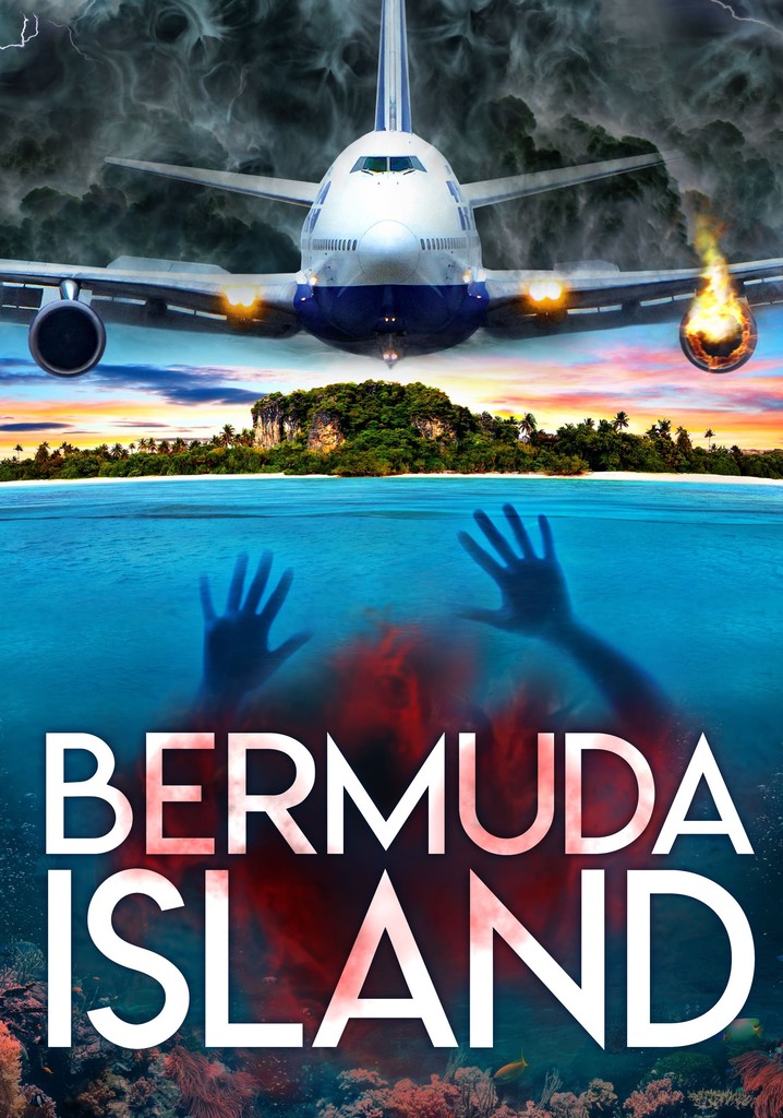 Bermuda Island poster