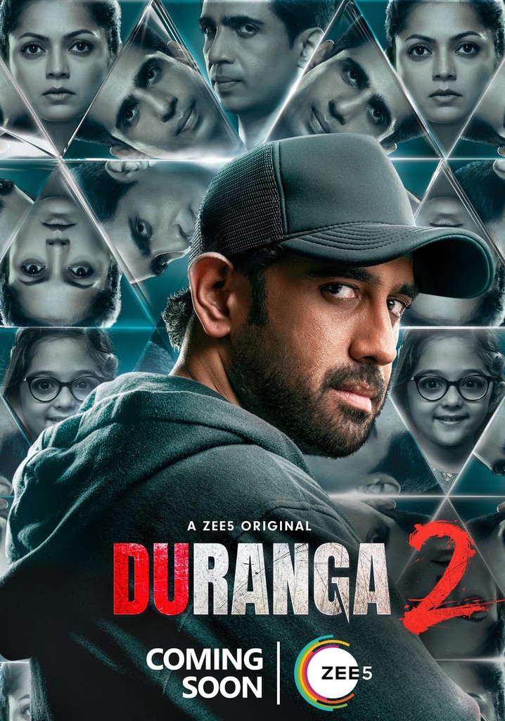 Duranga poster